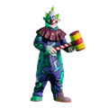 Killer Klowns From Outer Space - Jumbo Ultimate 8" Figure