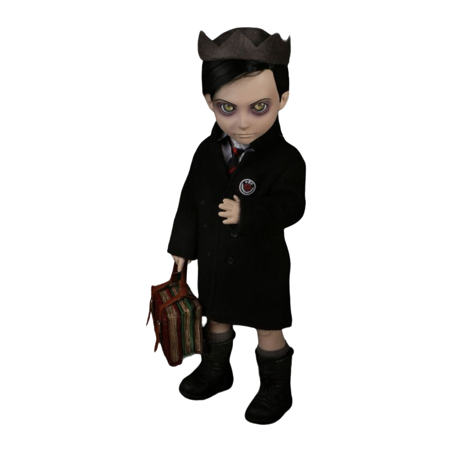 LDD Presents Return of The Living Dead Damien 10" Doll