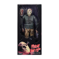 Friday The 13th Part IV - Jason Voorhees 1:4 Scale NECA Action Figure