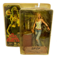 The Devil's Rejects - Baby Firefly (Brown Dress) 7" NECA Figure