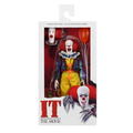 It (1990) -  Pennywise Ultimate 8" NECA Figure