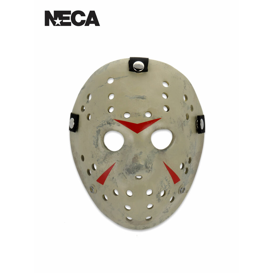 Friday The 13th Part 3 - Jason Vorhees NECA Mask