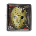 Friday The 13th Part 4 - Jason Vorhees NECA Mask