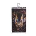 Aliens - Ultimate Warrior Brown Alien 7" NECA Figure
