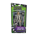 Beetlejuice - Beetlejuice Black & White Striped Suit 7" NECA Figure