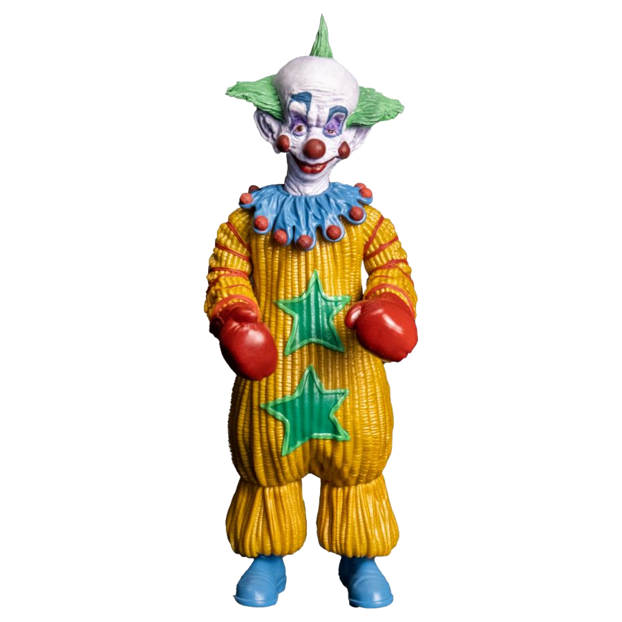 Killer Klowns From Outer Space - Shorty Ultimate 8" Figure