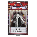 Terrifier - Toony Terrors Art The Clown 6" NECA Figure
