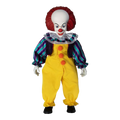 IT – Pennywise (1990) Roto Plush Doll