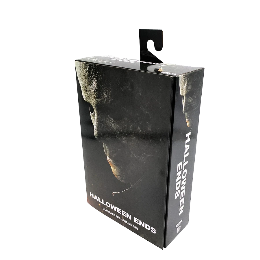 Halloween Ends - Michael Myers Ultimate 7" NECA Figure