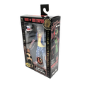 House of 1000 Corpses - Captain Spaulding Tailcoat 20th Anniversary 7" NECA Figure