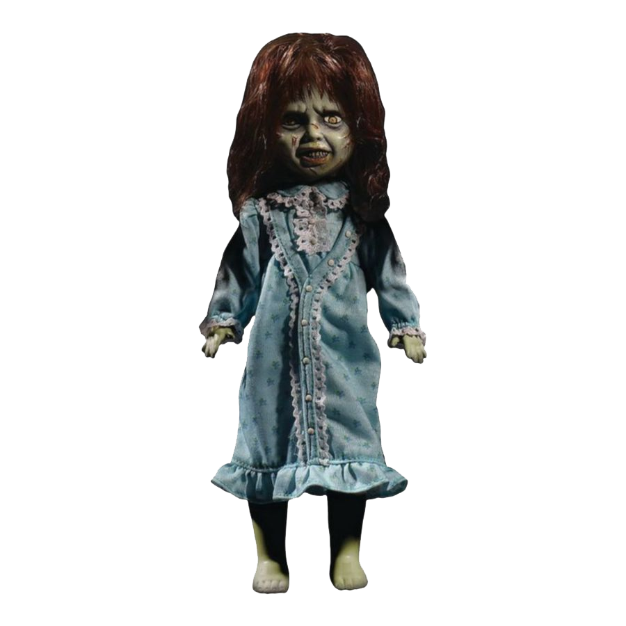 LDD Presents The Exorcist - Regan 10" Doll
