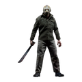 Friday The 13th - Jason Vorhees 1:6 Scale Action Figure