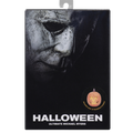 Halloween 2018 - Michael Myers Ultimate 7" NECA Figure