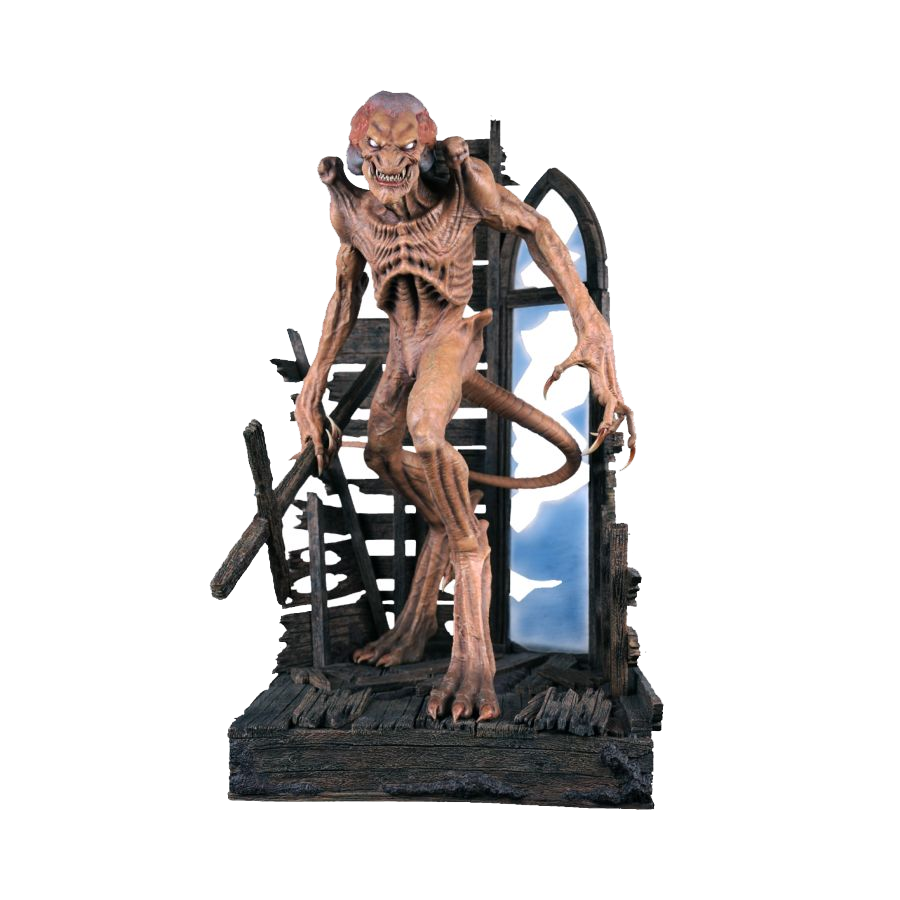 Pumpkinhead 1:10 Scale Figure