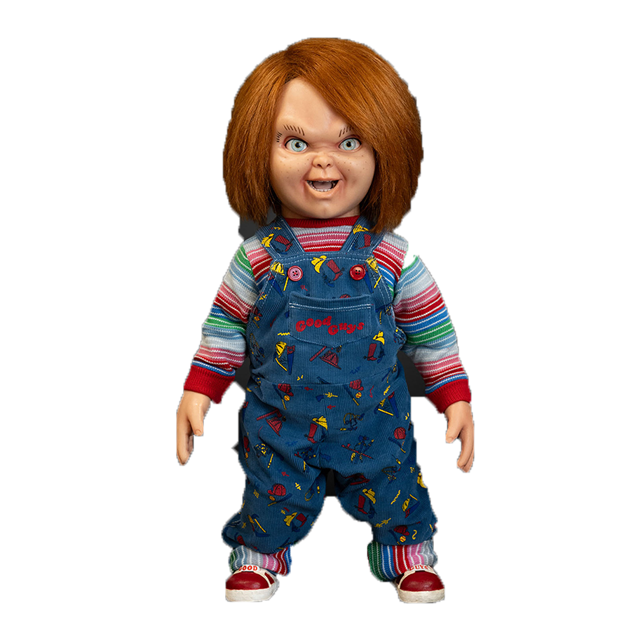 Chucky TV Series – NECA Life Size Doll