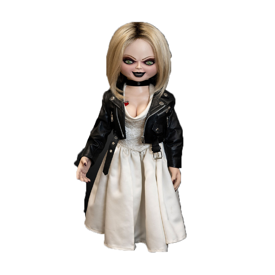 Chucky TV Series –  Tiffany NECA Life Size Doll