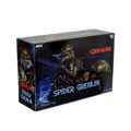 Gremlins 2 - Spider Gremlin Deluxe Boxed NECA