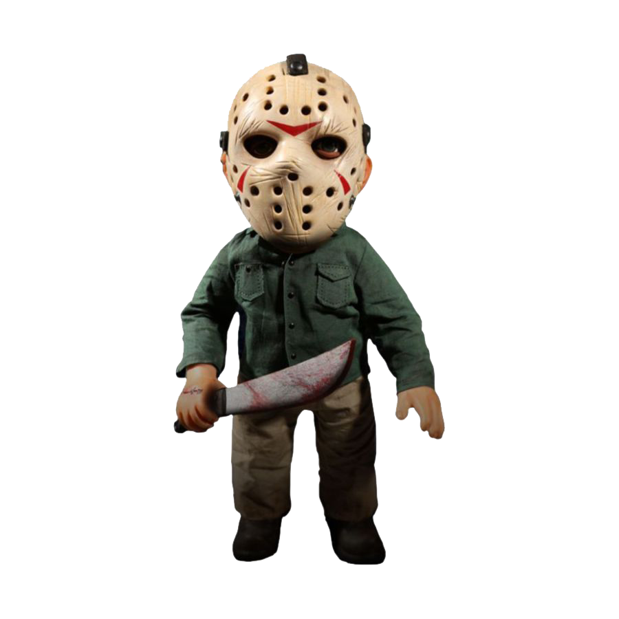 Friday The 13th – Jason Vorhees Mega Scale Action Figure