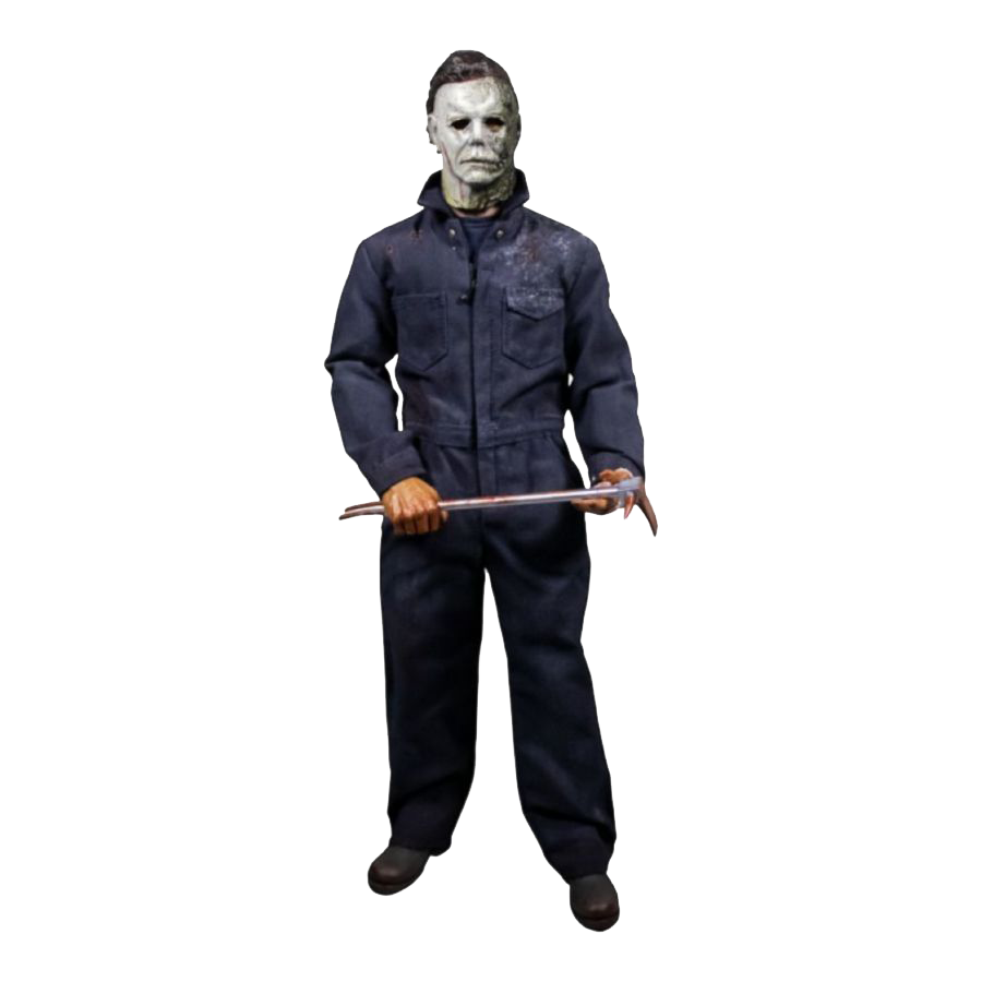 Halloween Kills - Michael Myers 1:6 Scale Action Figure