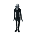 Nosferatu – Nosferatu Roto Plush Doll