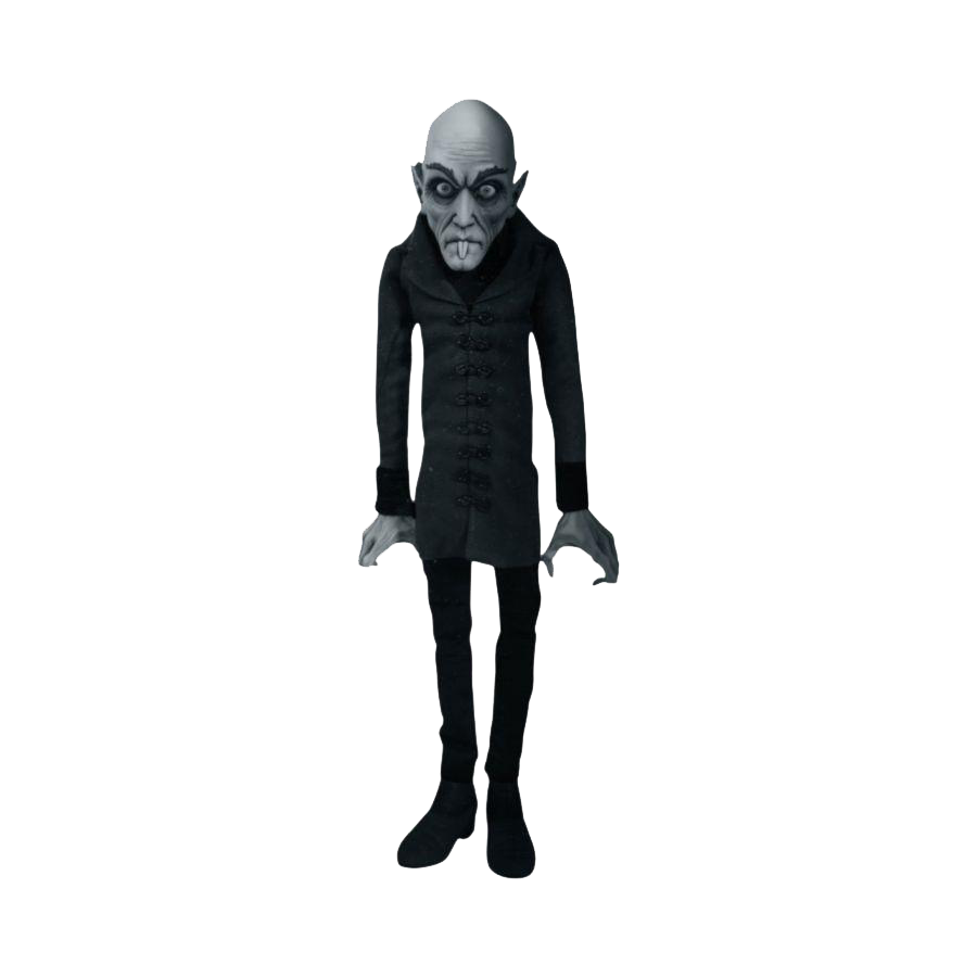 Nosferatu – Nosferatu Roto Plush Doll