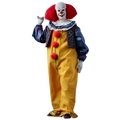 It (1990) Pennywise 1:6 Scale Action Figure