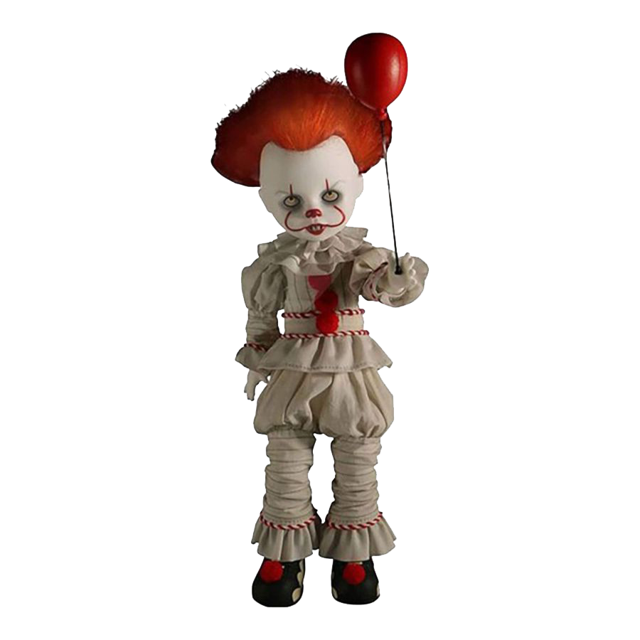 LDD Presents It Doll