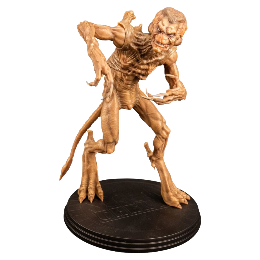 Pumpkinhead 10.5" Figure