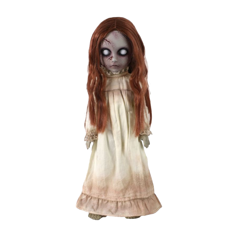 LDD Presents Return of The Living Dead Posey Mega Figure
