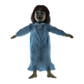 Exorcist – Regan Roto Plush Doll