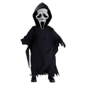 Scream – Ghost Face Roto Plush Doll