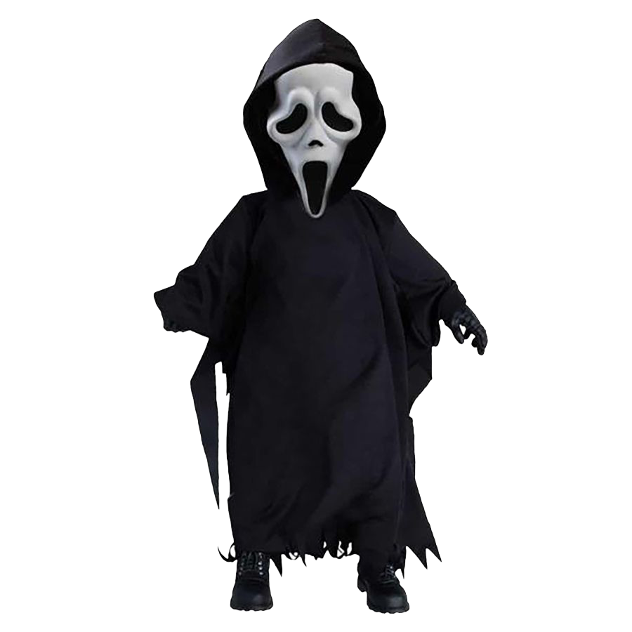 Scream – Ghost Face Roto Plush Doll