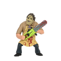 The Texas Chainsaw Massacre - Toony Terrors 50th Annivers. Leatherface (Bloody) 6" NECA Figure