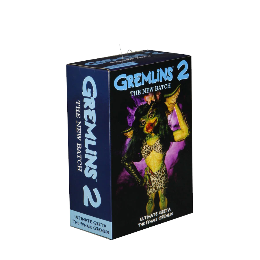 Gremlins 2 - Greta Ultimate 7" NECA