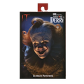 Welcome To Derry - Pennywise Ultimate 7" NECA Figure
