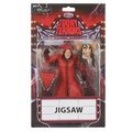 Saw - Toony Terrors Jigsaw Killer (Red Robe) 6" NECA Figure