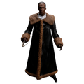 Candyman 8" Trick Or Treat Studios Figure