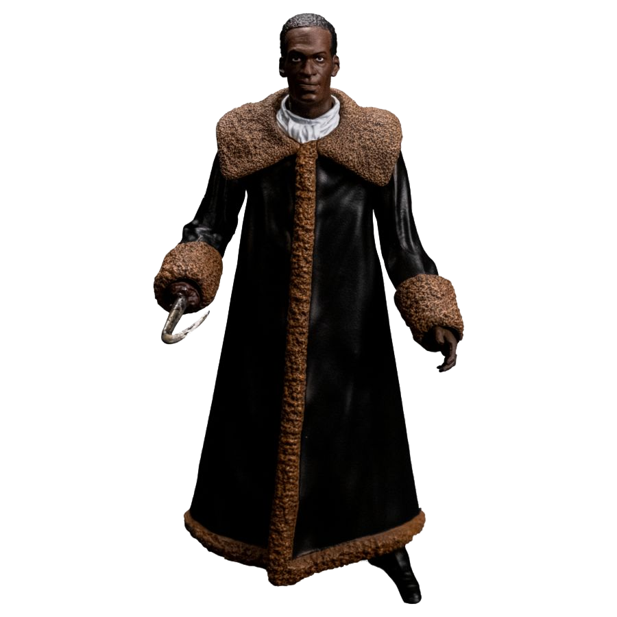 Candyman 8" Trick Or Treat Studios Figure