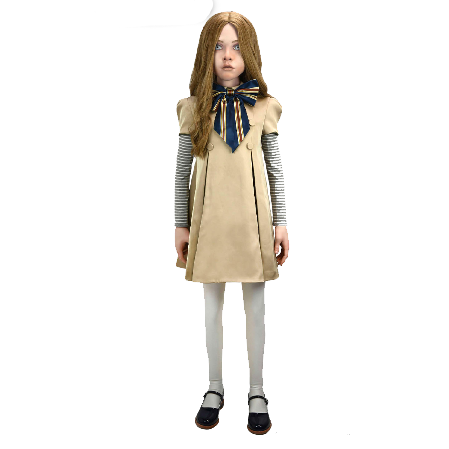 M3GAN – NECA Life Size Doll