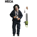 The Texas Chainsaw Massacre- Leatherface Pretty Woman 8" NECA Figure