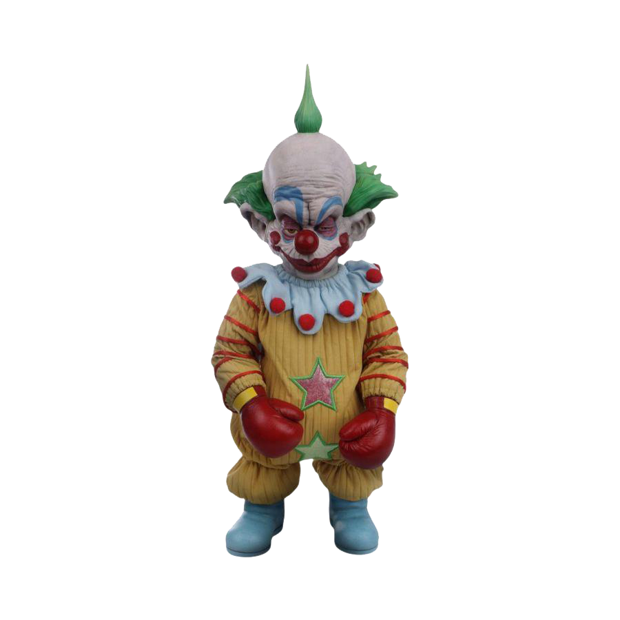 Killer Klowns From Outer Space – Shorty Mega Scale Action Figure
