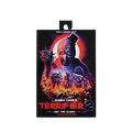 Terrifier - Ultimate Art The Clown Bloody 7" NECA Figure
