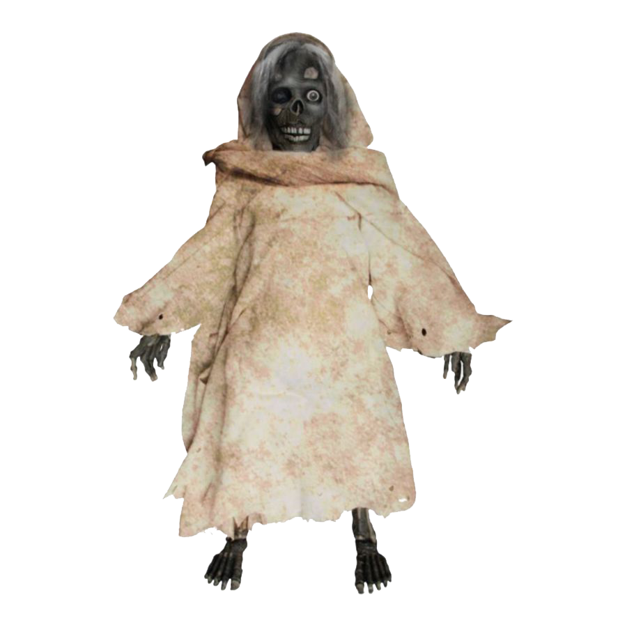 Creepshow – The Creep Roto Plush Doll