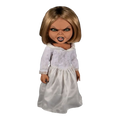 Child’s Play 5: Seed of Chucky – Tiffany Mega Scale Action Figure
