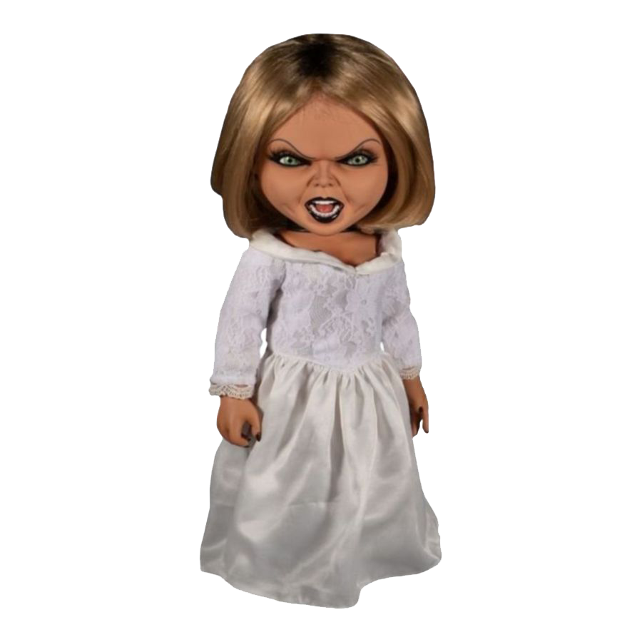 Child’s Play 5: Seed of Chucky – Tiffany Mega Scale Action Figure