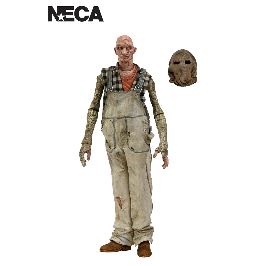 The Devil's Rejects - Tiny (Overalls) 7" NECA Figure