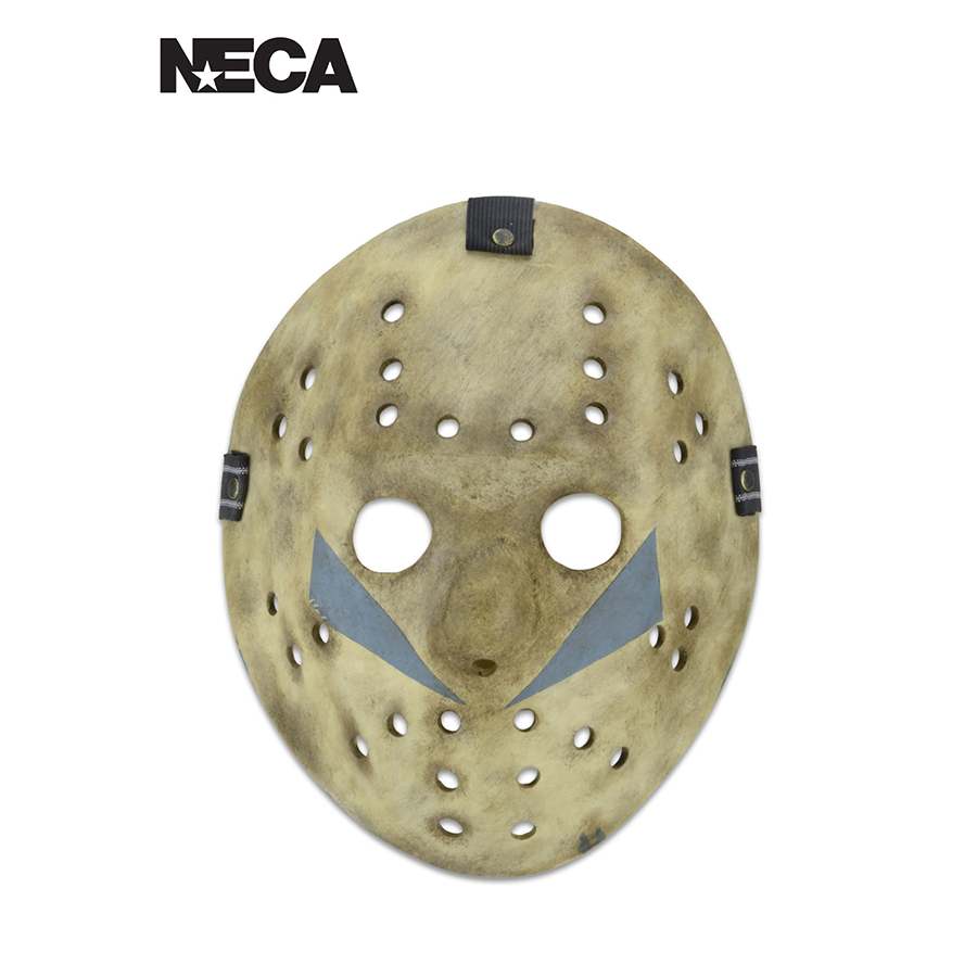Friday The 13th Part 5 - Jason Vorhees NECA Mask