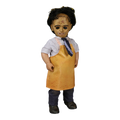 LDD Presents The Texas Chainsaw Massacre Leatherface Doll