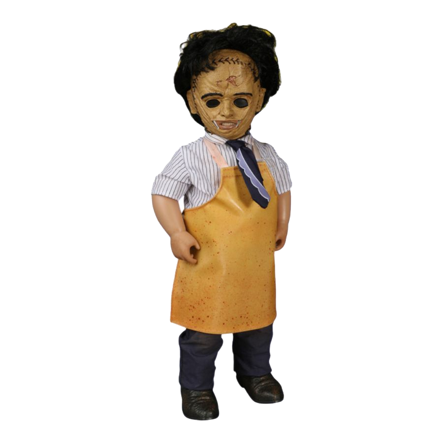 LDD Presents The Texas Chainsaw Massacre Leatherface Doll