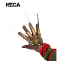 A Nightmare On Elm Street 3 Dream Warriors- Freddy's Glove NECA Prop